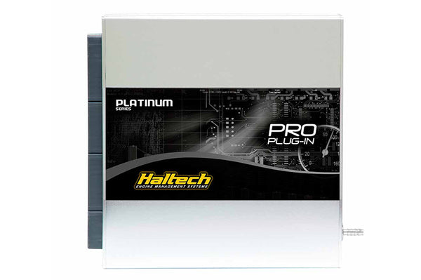 Haltech Platinum PRO Direct Kit for Programmers & Tuners