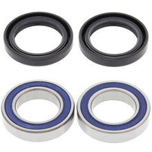 Load image into Gallery viewer, All Balls Racing 84-87 Suzuki LT-50 Wheel Bearing Kit Rear