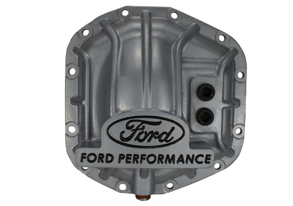 Ford Racing M220 HD Rear Axle Differential Cover for 2021-2025 Bronco