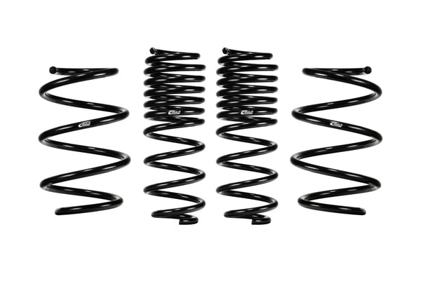 Eibach Pro Kit Lowering Springs for 2023 Honda Accord 1.5L Turbo FWD (Set of 4)