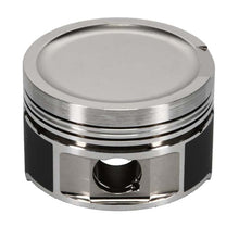 Load image into Gallery viewer, Wiseco Volkswagen 1.8T 8V Dished -7cc 81MM Piston Shelf Stock Kit