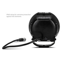 Borne Off-Road Light (Kit of 2) 7in Round