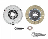 Clutch Masters 2017 Honda Civic 1.5L FX200 Rigid Disc Clutch Kit