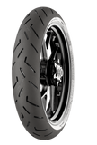 Continental ContiSportAttack 4 - 120/70 ZR17 M/C (58W) TL Front