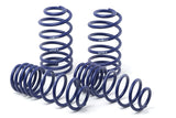 H&R 01-05 Kia Magentis/Optima GD Sport Spring