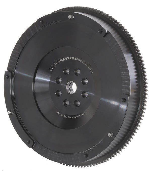 Clutch Masters 17-21 Honda Civic 1.5L Turbo Steel Flywheel