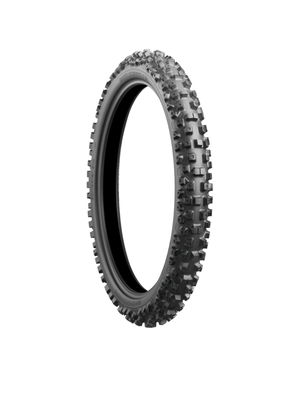 Bridgestone Battlecross X30F Tire - 70/100-19 42M Front