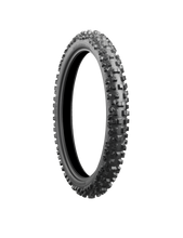 Load image into Gallery viewer, Bridgestone Battlecross X30F Tire - 70/100-19 42M