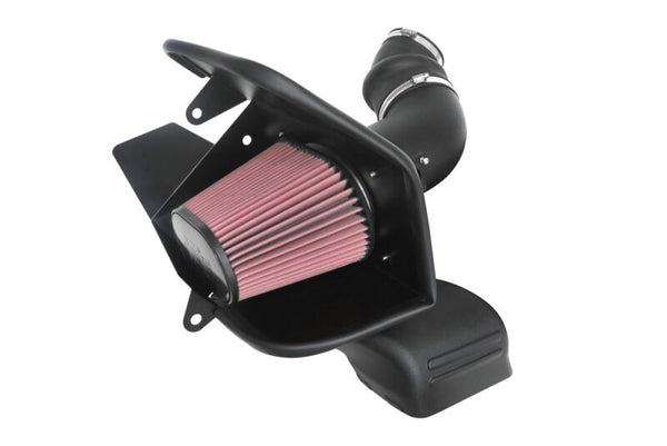 K&N 19-20 Ram 2500/3500 L6-6.7L Diesel AirCharger Performance Intake