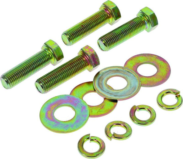 DragonFire Racing 19-22 Honda Talon 1000R Harness Lap Mount Kit