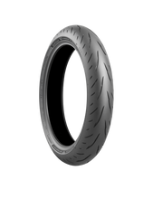 Load image into Gallery viewer, Bridgestone Battlax Hypersport S23F Tire - 120/70ZR17 M/C 58W TL