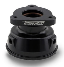 Load image into Gallery viewer, Turbosmart BOV Race Port Sensor Cap - Black