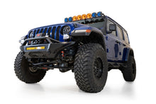 Load image into Gallery viewer, Addictive Desert Designs 18-23 Jeep Gladiator/Wrangler JT/JL Stealth Fighter Front Bumper