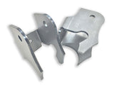 Artec Industries 07-18 Jeep Wrangler JK Hd Rear Axle Uca Brackets (Pair)