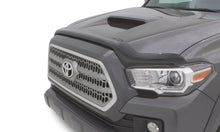 Load image into Gallery viewer, Stampede 2001-2004 Toyota Sequoia Vigilante Premium Hood Protector - Smoke