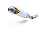 FMF Racing Honda CRF250R 06-09 Powercore 4 S/O Muffler