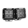 Rigid Industries D-Series Pro SAE Fog Lights - Product Page