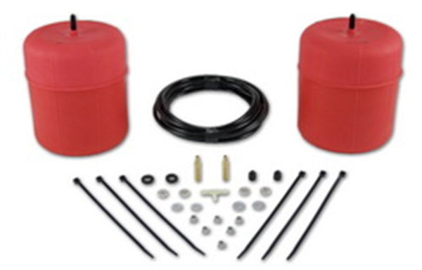 Air Lift 1000 Air Spring Kit  Adjustable Load Support (Coil Spring Insert)