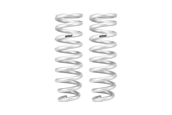 Eibach 07-22 Toyota Sequoia 5.7L 4WD Pro Lift Kit Front Springs