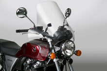 Load image into Gallery viewer, National Cycle 73-85 Kawasaki 400-1100/ 80-83 Yamaha XJ650/750 Plexifairing 2 - Clear