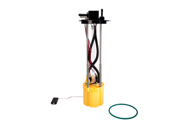 Fleece Performance 11-24 Dodge Ram 4500/5500 Cab & Chassis PowerFlo Lift Pump (22 Gal)