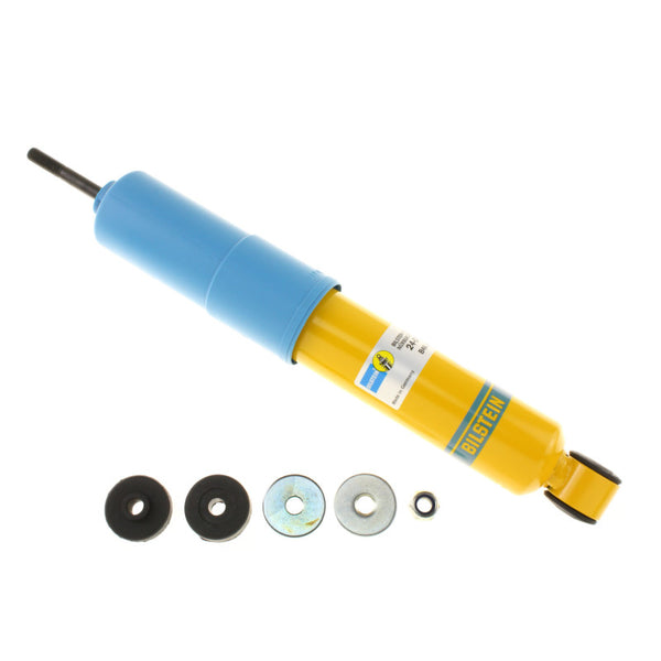 Bilstein 4600 Series Shock Absorber for 92-04 Mitsubishi Montero - Front 46mm Monotube