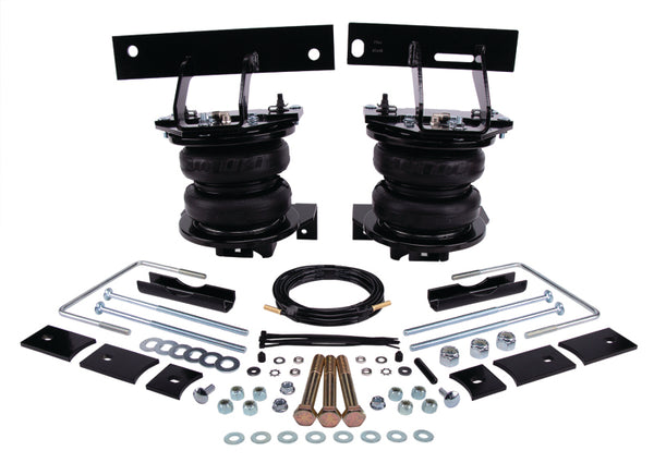 Air Lift LoadLifter 7500 XL Ultimate Air Spring Kit  2020 Ford F-250/F-350 4WD SRW