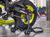 Vortex Racing Rear Stand