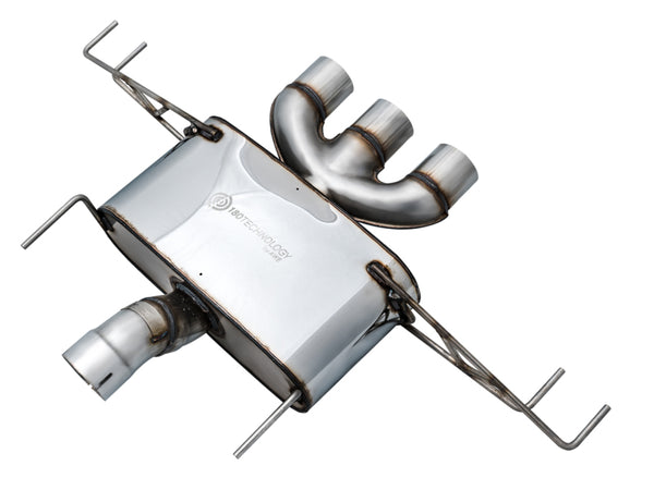 AWE Tuning Track-to-Touring Conversion Kit - 2023 Honda Civic Type R FL5