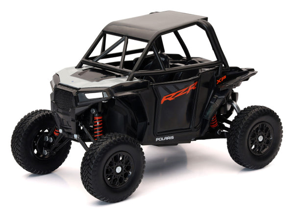 New Ray Toys Polaris RZR XP1000 (BLACK) Scale - 1:18