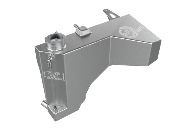 aFe BladeRunner GT Series Engine Coolant Expansion Tank for 2011-2023 Dodge Challenger
