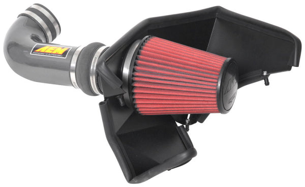 AEM Cold Air Intake System  Chevrolet Camaro SS V8 6.2L (20162024)
