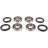 Pivot Works 1990 Kawasaki Mule 2010 PW - Front Wheel Bearing Kit