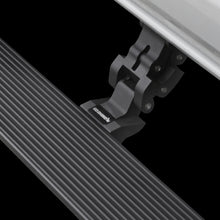 Load image into Gallery viewer, RealTruck 15-24 Chevrolet Colorado Crew Cab 4dr VoltStep Electric Running Board Kit - Tex. Blk