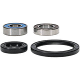 Pivot Works Pw Premium Wheel Bearing