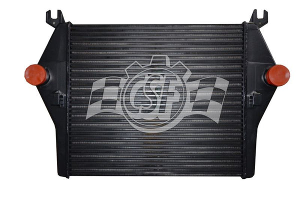 CSF Replacement Intercooler for 2003-2009 Dodge Ram 3500 6.7L L6