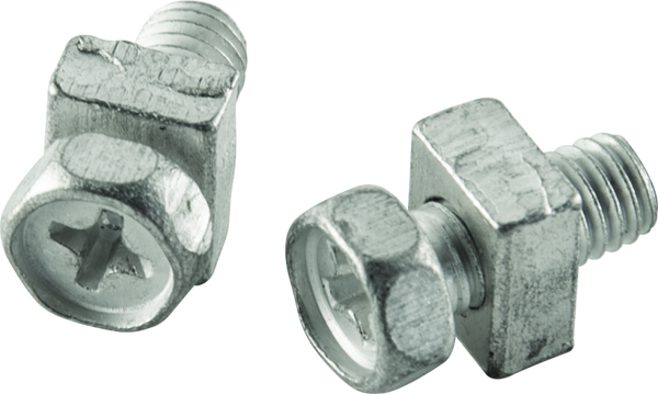 BikeMaster Battery Terminal Bolt 5x11mm with Square Nut