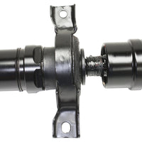 Rear Driveshaft 80.9 in Length 2.5 in Diameter fits 2002-2006 Honda CR-V 2.4L 4WD