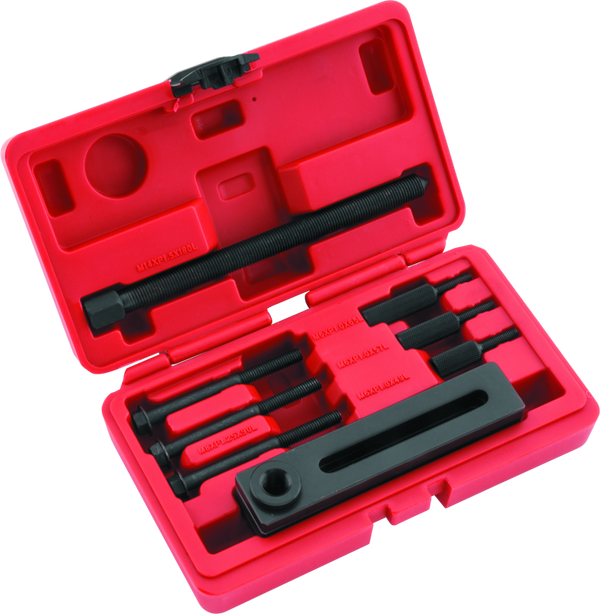 BikeMaster Crankcase Separator Tool Set for Vertically Split 2 & 4-Stroke Engines