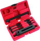 BikeMaster Crank Case Separator Tool Set