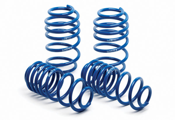 H&R 21-22 BMW M3 Sedan/Competition Sedan G80 Super Sport Spring (w/Sport Susp./Adaptive Susp.)