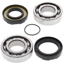 Load image into Gallery viewer, All Balls Racing 85-86 Yamaha YTZ250 Tri Moto Crank Shaft Bearing Kit