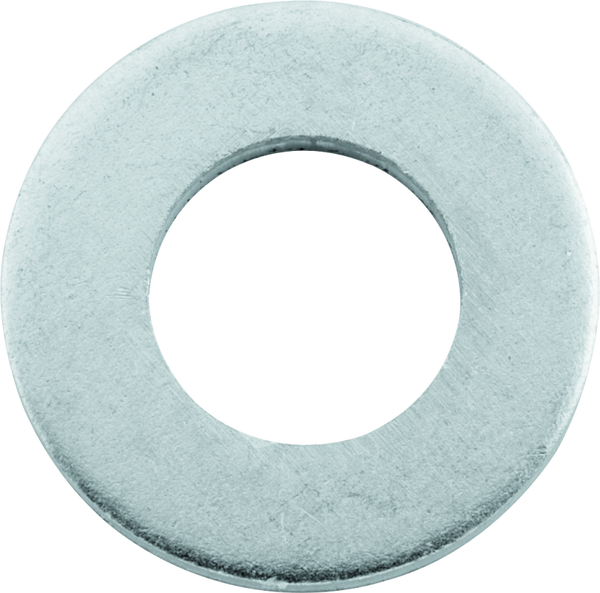 BikeMaster 10mm Aluminium Crush Washers (Pack of 10)