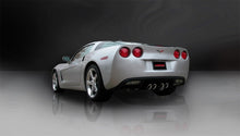 Load image into Gallery viewer, Corsa 2005-2007 Chevrolet Corvette C6 6.0L V8 Polished Sport Axle-Back Exhaust