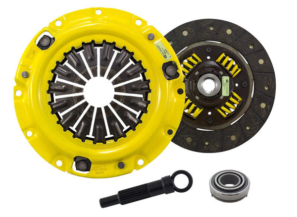 ACT HD Performance Street Sprung Clutch Kit for 1990 Eagle Talon