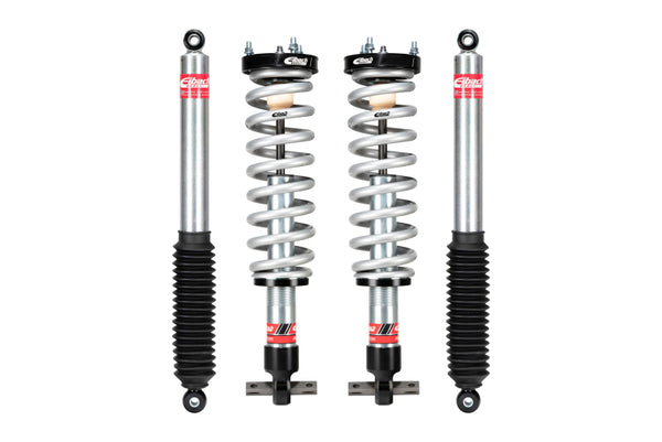 Eibach 23-24 Chevrolet Colorado Trailboss 2.7L 4cyl 4WD Pro-Truck Lift Kit Stage 2