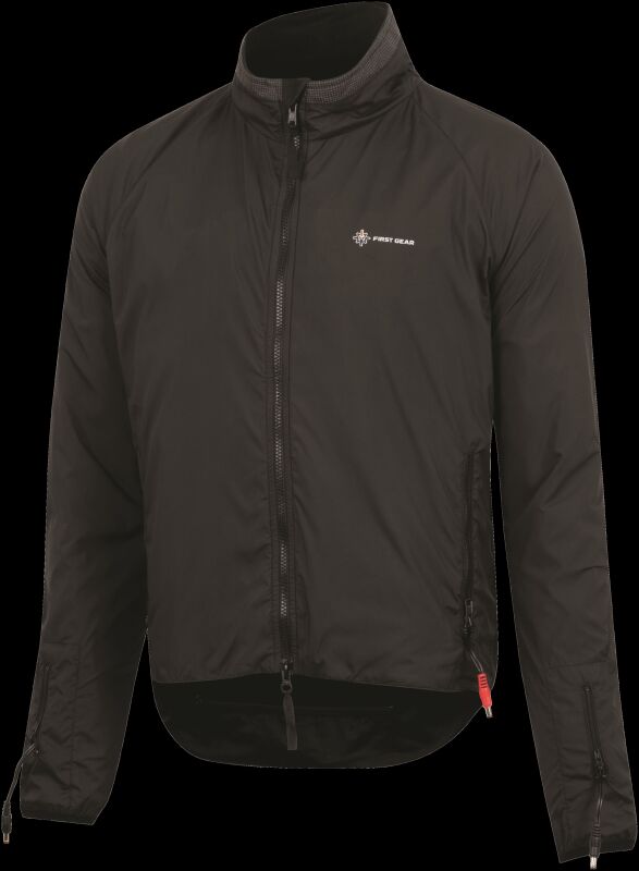 FIRSTGEAR Gen 4 Tall Heated Jacket Liner - 2XL