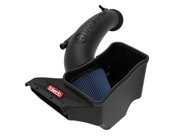 aFe Takeda Stage-2 Pro 5R Cold Air Intake System  2022 Hyundai Elantra N