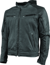 Load image into Gallery viewer, Speed and Strength Straight Savage 2.0 Jacket Black - Small