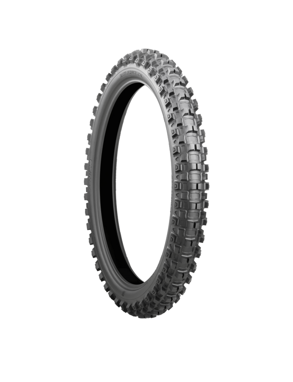 Bridgestone Battlecross X31F Off-Road Tire - 80/100-21 51M Front